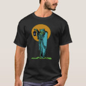 Led Zeppelin IV3530png3530 Tシャツ (正面)