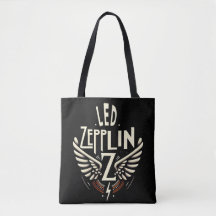 led zepplin tシャツ