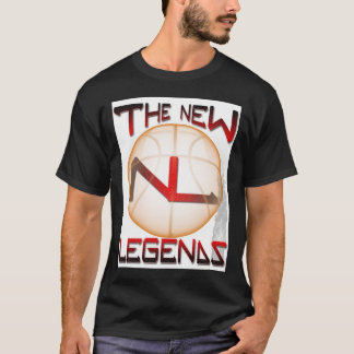 LEDGENDS-2 Tシャツ