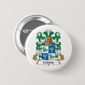 Ledouxの家紋 缶バッジ (正面&裏面)