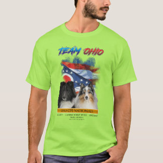 LeeAnne Medinaシャツ Tシャツ