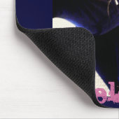 LeeLeeのマウスパッド マウスパッド (コーナー)