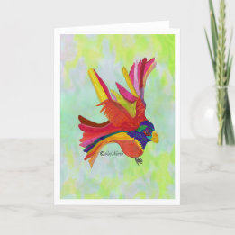 LeeMarieのクリエイティブデザイン カード