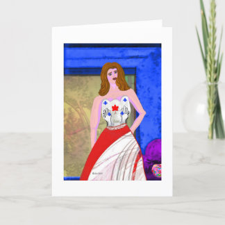 LeeMarie's creative Designのデュオ カード