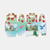 LeeNeighお願いボックス フェイバーボックス (折り畳みなし)