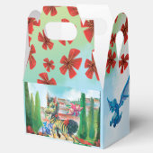 LeeNeighお願いボックス フェイバーボックス (オープン)