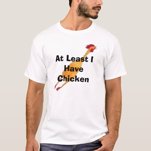 Leeroy Jenkinsの捧げ物 Tシャツ (正面)