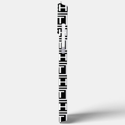 LEETチートケースメイトiPhoneケース Case-Mate iPhoneケース (裏面 / 左)