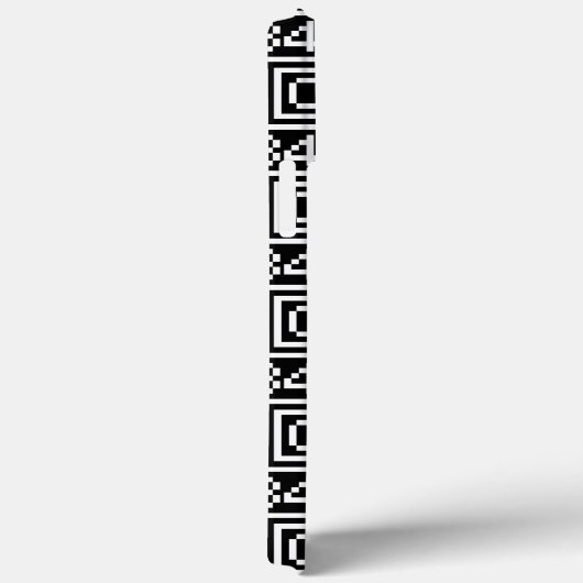 LEET CHEAT Case-Mate iPhone カバー (裏面 / 右)