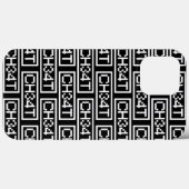 LEET CHEAT Case-Mate iPhone カバー (裏面 (横))