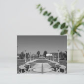 Leetonの休日はがき シーズンポストカード (スタンド正面)