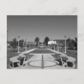 Leetonの休日はがき シーズンポストカード (正面)