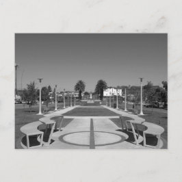 Leetonの休日はがき シーズンポストカード