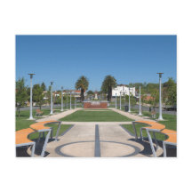 Leetonの写真が入ったポストカードまたはホリデーカード