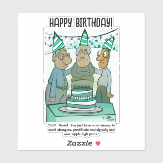 Leewayカスタム Stickers シール (シート)