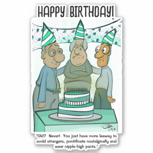 Leewayカスタム Stickers シール (正面)