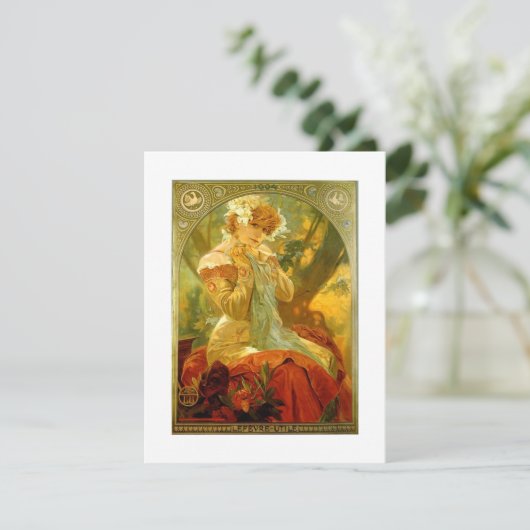 Lefevre Utile Poster 1904 (スタンド正面)