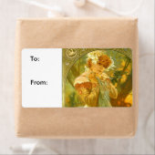 Lefevre Utile Poster 1904 ラベル (インサイチュ)