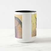 LeFireのマグ マグカップ (中央)