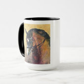 LeFireのマグ マグカップ (正面左)