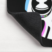 LeftAnalogのマウスパッド マウスパッド (コーナー)