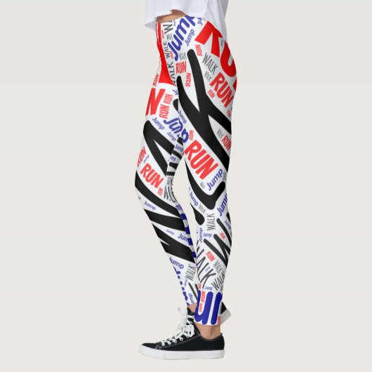 Leg01 Leggins レギンス (左)