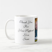 Legacy2Chicagoのコーヒー・マグシリーズ1 コーヒーマグカップ (左)