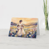 Legacy of Grace Mother's Day Card カード (正面)