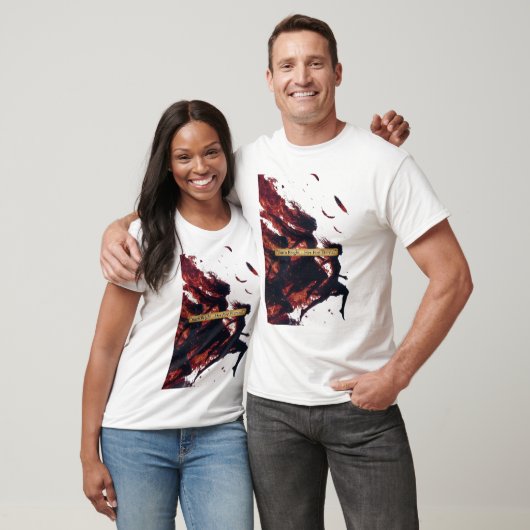 Legacy of Her Strength, Women's Day Gift Tシャツ (ユニセックス)