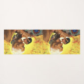 Legacy of Love – Yoga Mat ヨガマット (裏面(横))