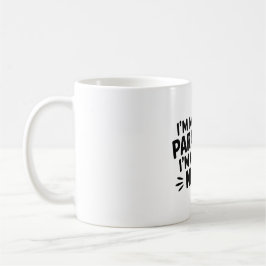 Legal Ninja Paralegal Mug | Law Office コーヒーマグカップ