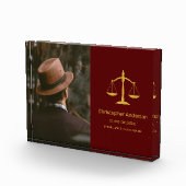 Legal Professional Graduation Party フォトブロック (右)