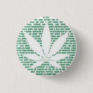 Legalize It 缶バッジ