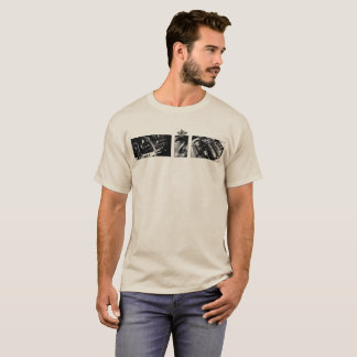 Legend Car E Type Tシャツ