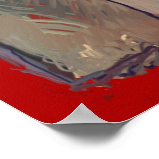 **LegEnd II** ポスター (角)