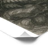 Legend of Mathilde and the Trout of Orval, Belgium ポスター (コーナー)