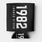 Legend Since 1982 缶クーラー (正面)