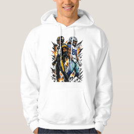Legendary Football Rivalry Hoodie パーカ