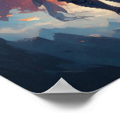 Legendary Knight ポスター (角)