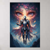 Legendary Knight ポスター (正面)