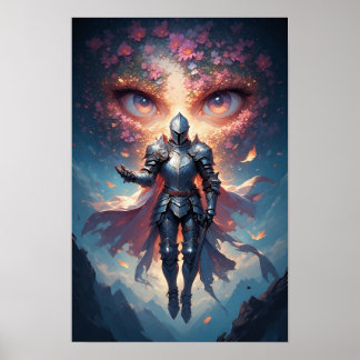 Legendary Knight ポスター