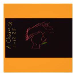 Legendary Rockstar  フォトプリント