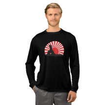 Legendary Samurai Warrior T-Shirt