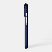 Legendary US Fighters of World War II iPhone 16ケース (左側面)