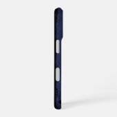 Legendary US Fighters of World War II iPhone 16ケース (右側面)