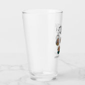 Legends 5の同僚フォトビールを使って仕事をしたことがある タンブラーグラス (右)