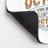 Legends Are Born In October 1992 Womens Birthday C マウスパッド (コーナー)