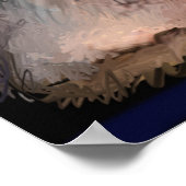 **LegEnds I * Pour Nicole** ポスター (角)