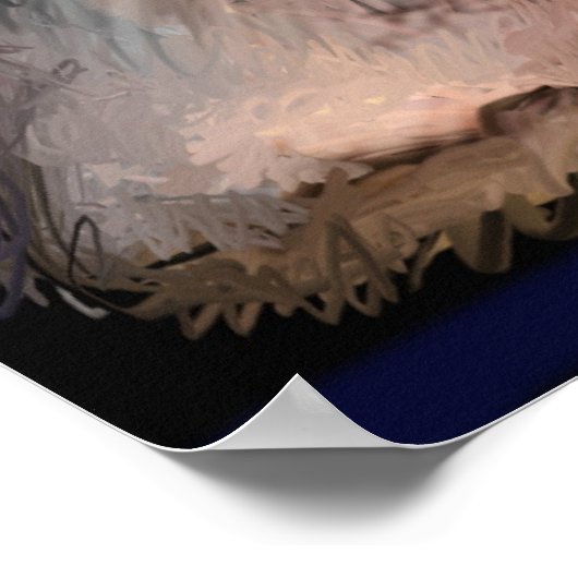 **LegEnds I * Pour Nicole** ポスター (角)