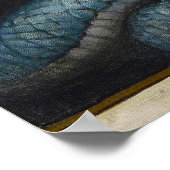 Legends of Charlemagne by Newell Convers Wyeth ポスター (角)